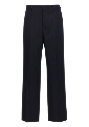 Cellar Door Nuv trousers - Blue