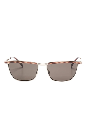 Saint Laurent Eyewear SL795JOE sunglasses - Gold