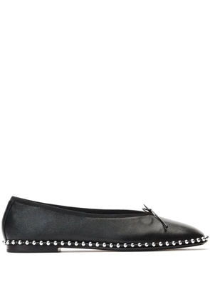 Alexander Wang Lina ballet flats - Black