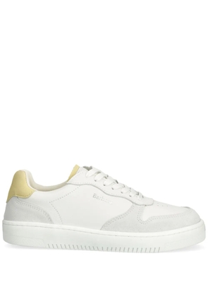 Barbour Celeste sneakers - White