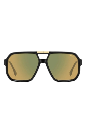 Carrera pilot-frame sunglasses - Black