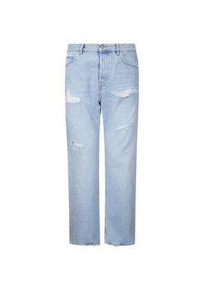 Haikure ripped blake jeans - Blue