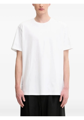 1017 ALYX 9SM A-print T-shirt - White