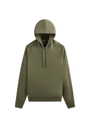 KITH Bleecker hoodie - Green