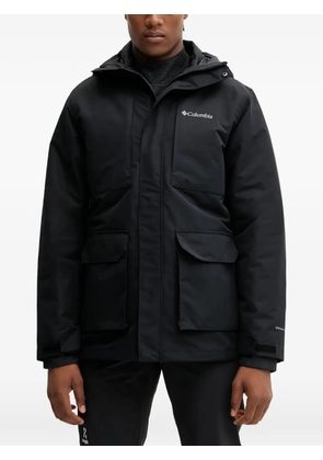 Columbia Landroamer™ hooded padded jacket - Black