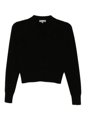 N.Peal Thea cardigan - Black