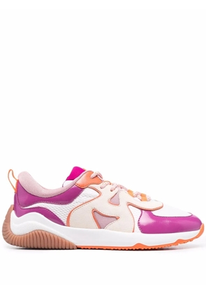 Hogan Rebel low-top sneakers - White