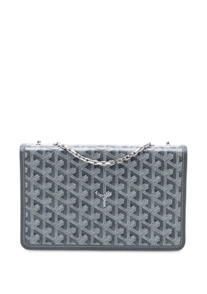 Goyard Pre-Owned 2020 Goyardine Alexandre III shoulder bag - Grey