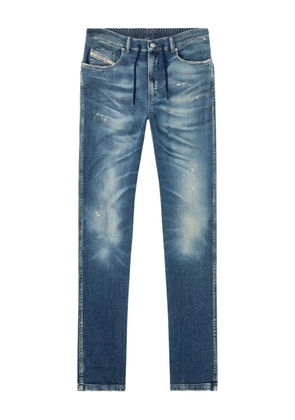 Diesel 2060 D-Strukt jeans - Blue