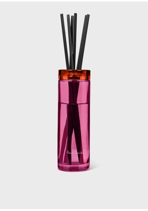 Paul Smith Home Collection Paul Smith Rose Diffuser, 250ml Multicolour