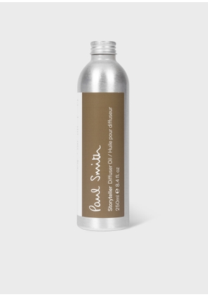 Paul Smith Home Collection Paul Smith Storyteller Diffuser Refill, 250ml Multicolour