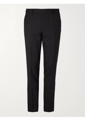 Paul Smith - Soho Slim-Fit Wool Suit Trousers - Men - Black - UK/US 30