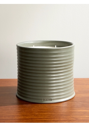 LOEWE Perfumes - Marihuana Scented Candle, 2120g - Men - Green