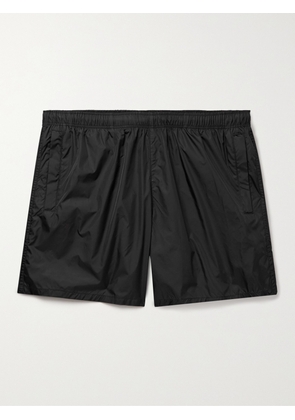 Our Legacy - Drape Shell Shorts - Men - Black - IT 44