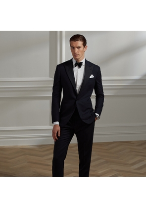 Gregory Hand-Tailored Peak Tuxedo