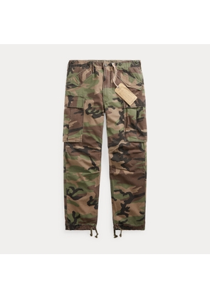 Regiment Camo Ripstop Cargo Trouser