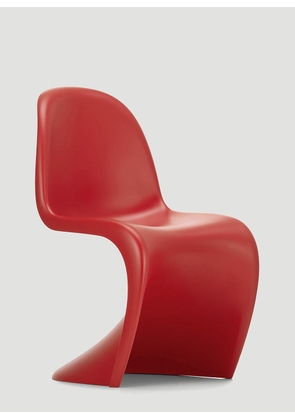 Vitra Panton Junior -  Furniture Red One Size