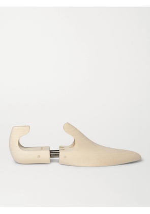John Lobb - Wooden Shoe Trees - Men - Neutrals - UK 5