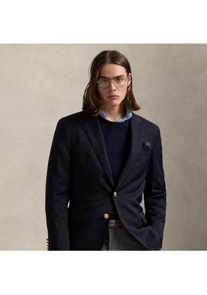 Polo Wool Twill Blazer
