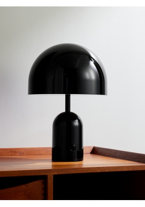 Tom Dixon - Bell Portable ABS LED Lamp - Men - Black