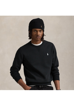 Double-Knit Pullover