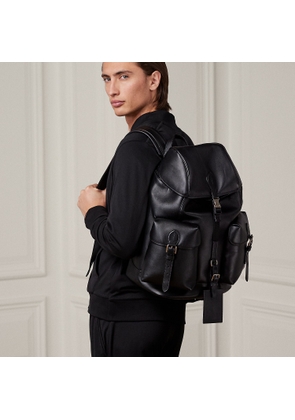Calfskin Backpack