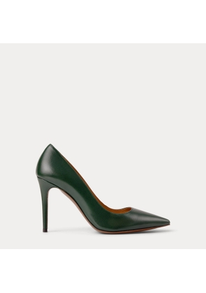 Tenney 95 mm Goatskin Pump