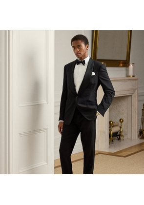 Gregory Hand-Tailored Wool Shawl Tuxedo