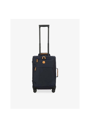 Brics X-Travel 4-Wheel Suitcase 55cm