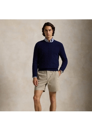 15-cm Polo Prepster Stretch Chino Short