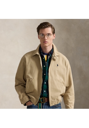 The Big Bayport Jacket