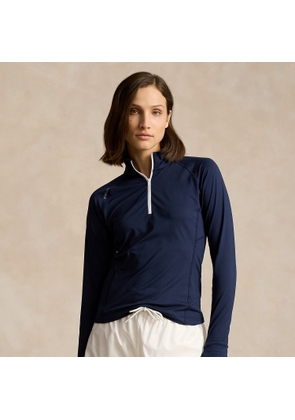 Performance Quarter-Zip Pullover