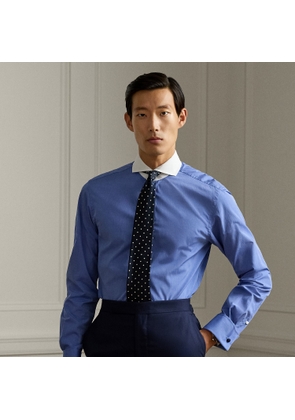 End-on-End French Cuff Shirt