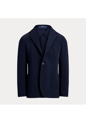 Polo Soft Modern Fit Double-Knit Jacket
