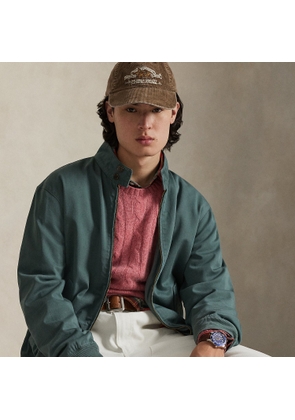 The Bedford Chino Jacket