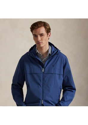 The Glenmoor Hooded Jacket