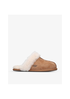 Womens UGG Scuffette II Slippers
