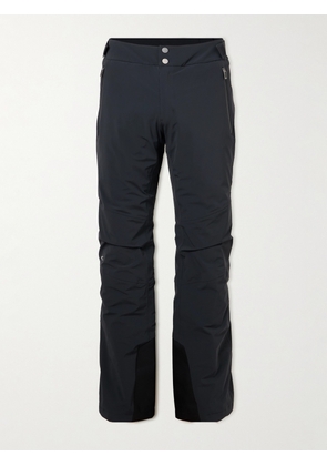 Kjus - Formula Straight-Leg Padded Ski Pants - Men - Black - IT 46