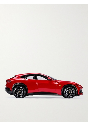 Amalgam Collection - Ferrari Purosangue Limited Edition 1:8 Model Car - Men - Red