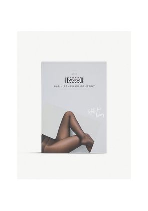 Womens Wolford Satin Touch 20 Denier Tights