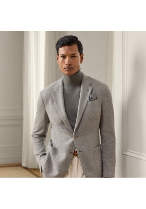 Hadley Hand-Tailored Cashmere Jacket