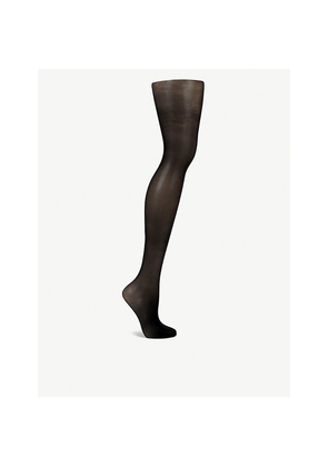 Womens Wolford Pure 10 Tights