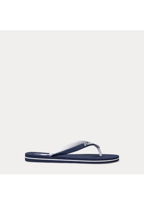 Bolt Big Pony Flip-Flop