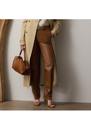 Benjamen Lambskin Trouser