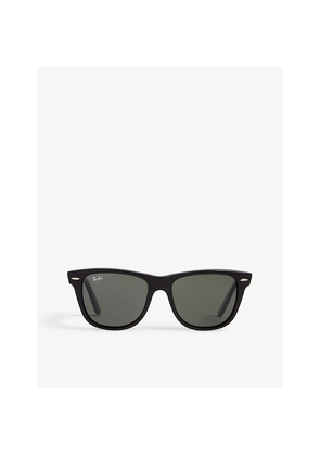 Ray-Ban Rb2140 Wayfarer Sunglasses