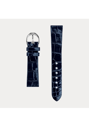 RL 888 38 mm Caiman Watch Strap