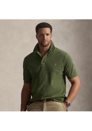 Big & Tall - The Iconic Mesh Polo Shirt