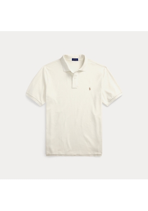Big & Tall - The Iconic Mesh Polo Shirt