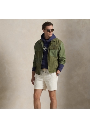 15.2 cm Polo Prepster Corduroy Short