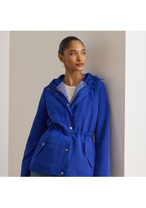 2-in-1 Hooded Jacket